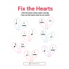 Fix the Hearts