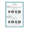 Triads Visual Aid