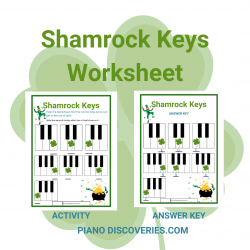 Shamrock Keys Elementary...