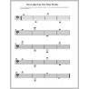 Bass Ledger Line Note Name Practice