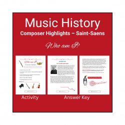 Composer Who Am I -...