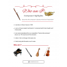 Composer Who Am I - Saint-Saens