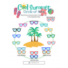 Cool Summer Circle of 5ths