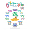 Cool Summer Circle of 5ths
