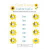 Sunflower Intervals
