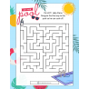 At the Pool Music Maze