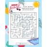 At the Pool Music Maze