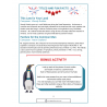 USA Patriotic Songs Word Search