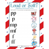 Loud or Soft? Independence Day Dynamics