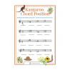 Kangaroo Chord Position
