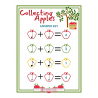Collecting Apples Rhythm Practice