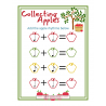 Collecting Apples Rhythm Practice