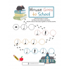 Mouse Goes to School elementary rhythm practice