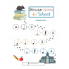 Mouse Goes to School elementary rhythm practice