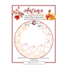 Autumn Circle of 5ths - Major and minor