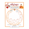 Autumn Circle of 5ths - Major and minor