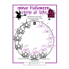 Halloween Circle of 5ths (Major & minor)