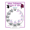 Halloween Circle of 5ths (Major & minor)
