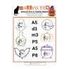 Halloween Interval Size & Quality Match