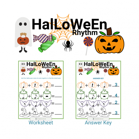 Halloween Rhythm