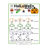 Halloween Rhythm