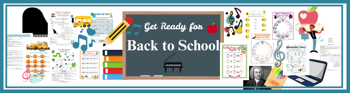 Get Ready for Back to School 2025