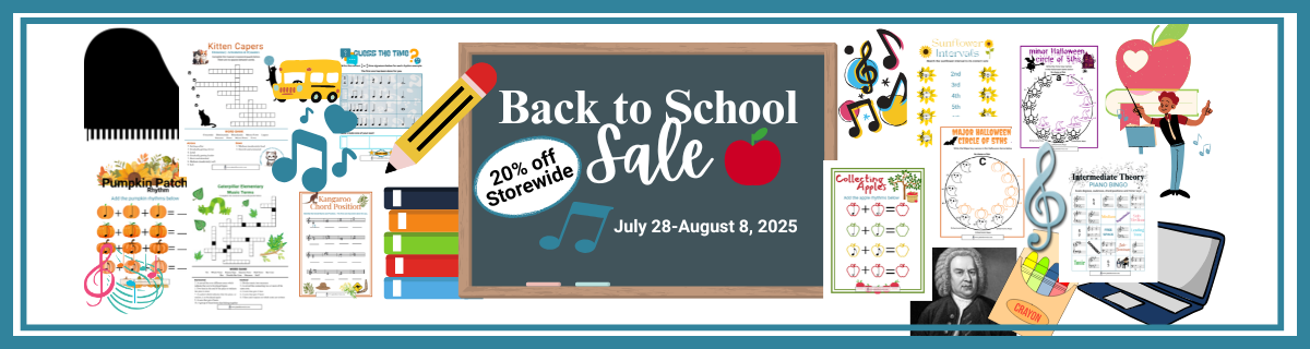 Get Ready for Back to School 2025